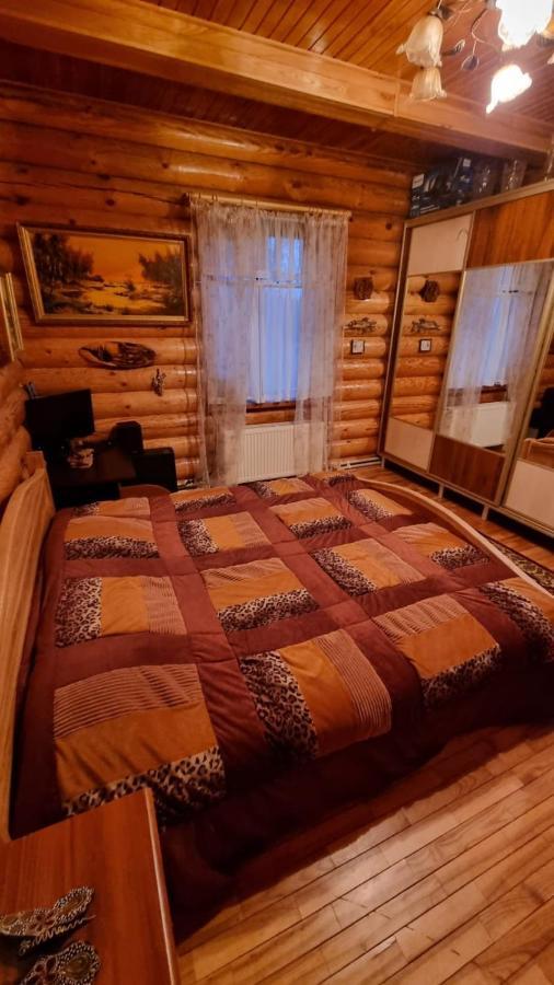 Вилла Pumpuri Свенте Экстерьер фото
