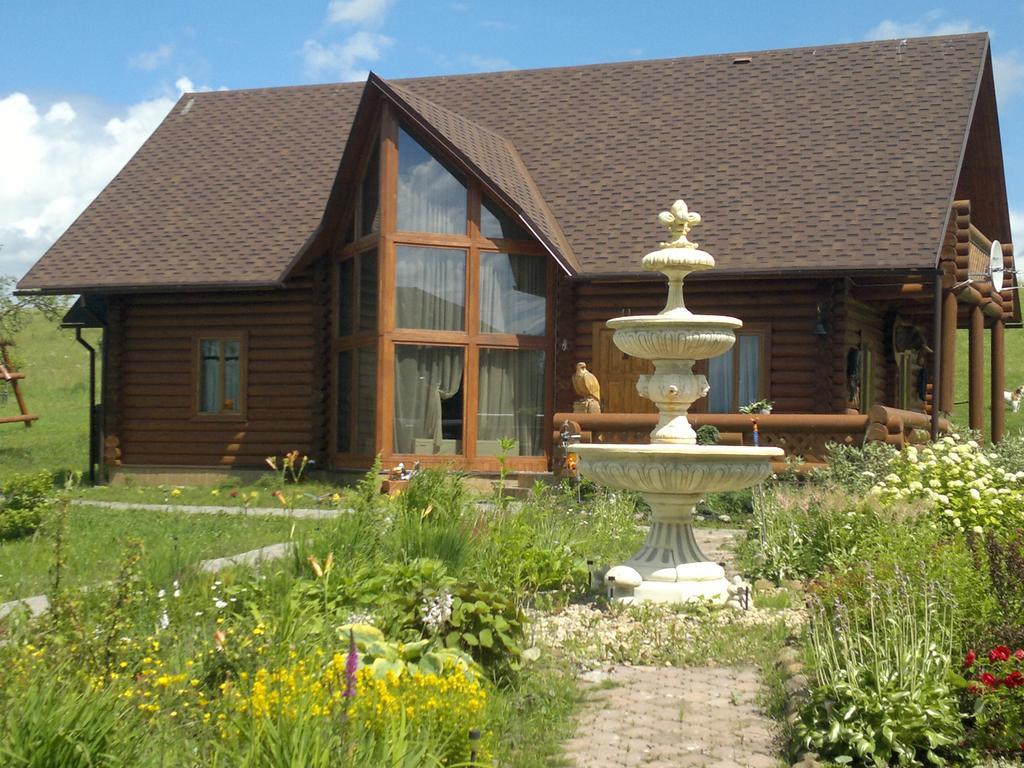 Вилла Pumpuri Свенте Экстерьер фото